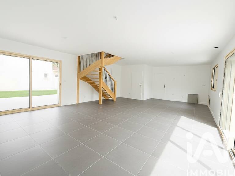 Vente Maison/villa 4 pièces — photo 1