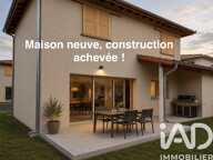 Vente Maison/villa 4 pièces — photo 2