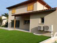 Vente Maison/villa 4 pièces — photo 4