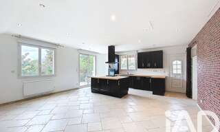 Maison 6 Pièces 115 m² à vendre à Gien (45500)