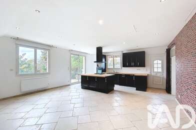 Maison 6 pièces 159900 €