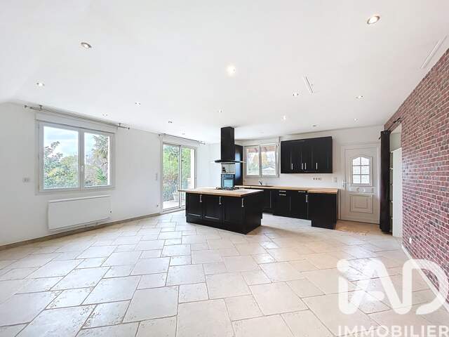 Vente Maison/villa 6 pièces — photo du bien