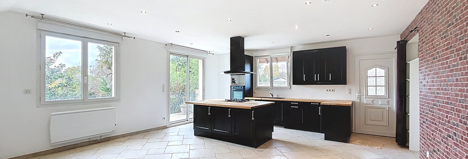 Maison 6 Pièces 115 m² à vendre à Gien (45500)