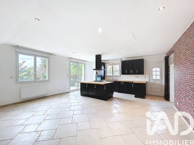 Vente Maison/villa 6 pièces — photo 1