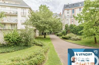 Appartement 4 pièces 225000 €