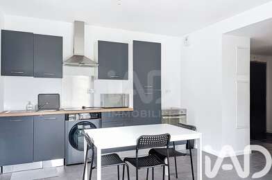Appartement 2 pièces 128000 €
