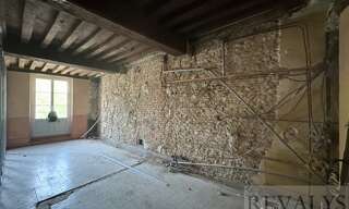 Appartement 2 Pièces 27 m² à vendre à Dijon (21000)