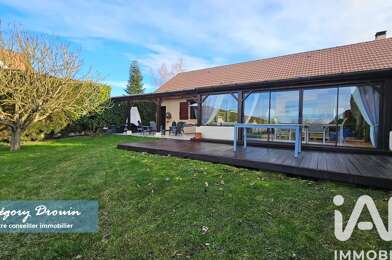 Maison 4 pièces 325000 €