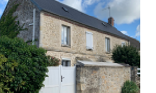 Maison 6 Pièces 160 m² à vendre à Rouville (60800)