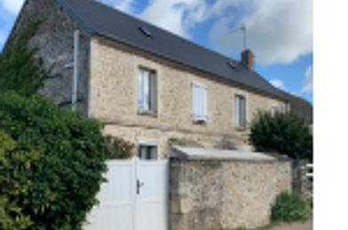 Maison 6 pièces 295000 €