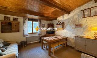 Maison 3 Pièces 74 m² à vendre à Guillestre (05600)