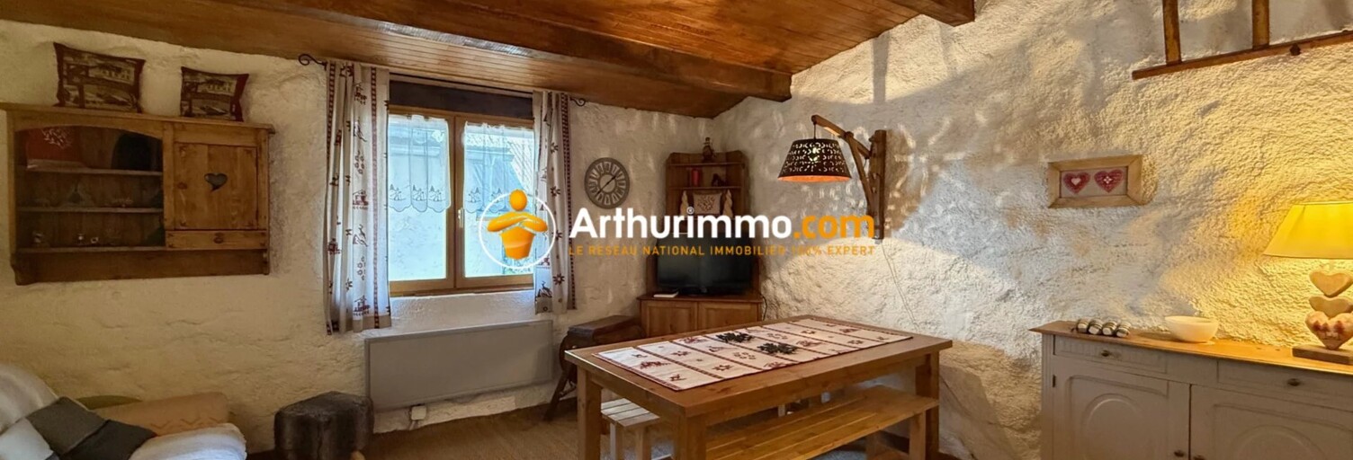 Maison 3 Pièces 74 m² à vendre à Guillestre (05600)