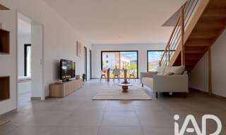 Maison 5 Pièces 132 m² à vendre à Mérignac (33700)
