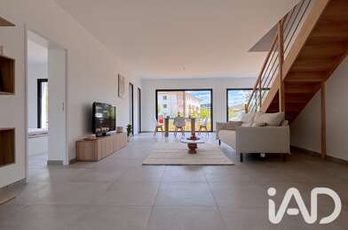 Maison 5 pièces 559000 €