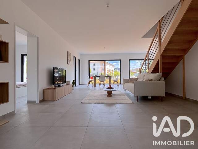 Vente Maison/villa 5 pièces — photo du bien