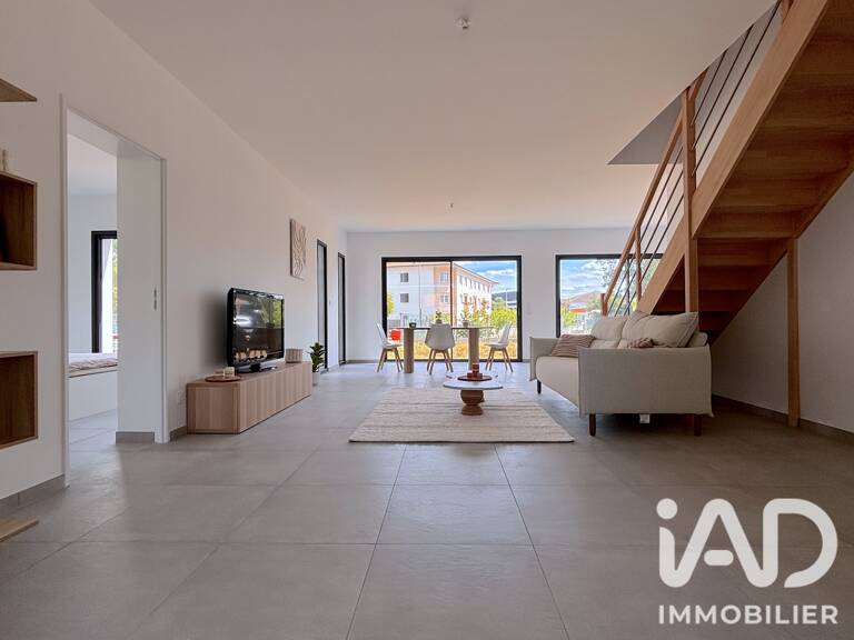 Vente Maison/villa 5 pièces — photo 1