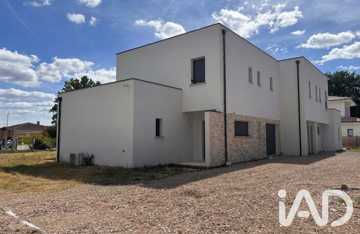 Vente Maison/villa 5 pièces — photo 2