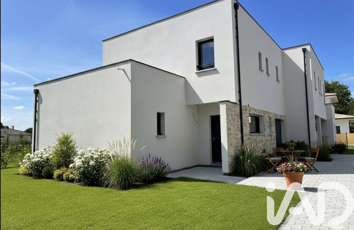 Vente Maison/villa 5 pièces — photo 3