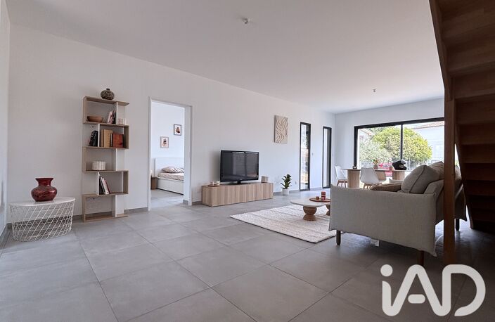 Vente Maison/villa 5 pièces — photo 5