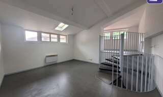 Appartement 2 Pièces 53 m² à louer à Foix (09000)