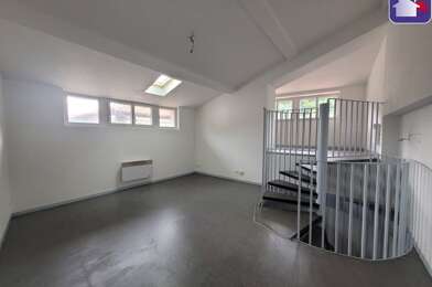 Appartement 2 pièces 440 €