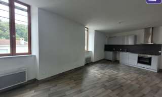 Appartement 3 Pièces 54 m² à louer à Foix (09000)