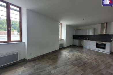 Appartement 3 pièces 575 €