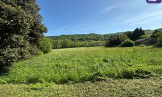 Terrain  7450 m² à vendre à Vira (09120)