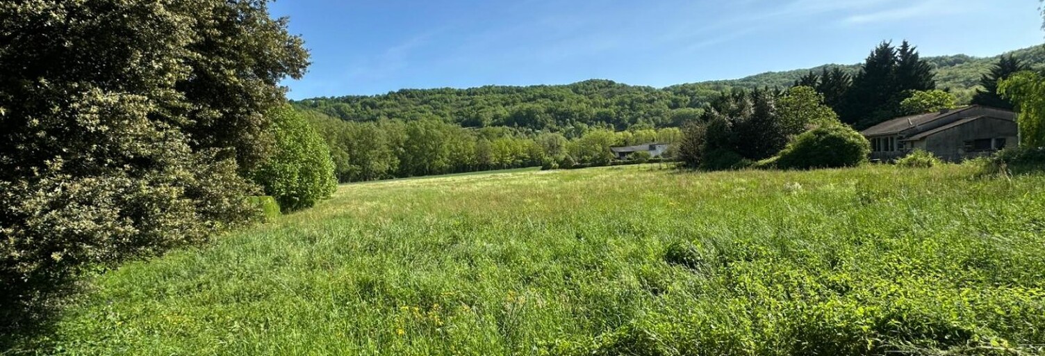 Terrain  7450 m² à vendre à Vira (09120)