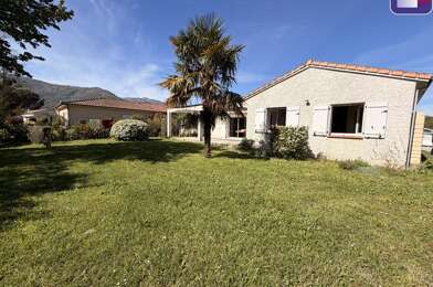 Maison 5 pièces 350500 €