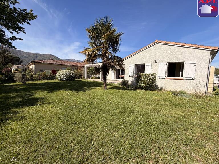 Maison 5 pièces 150 m² — photo 1