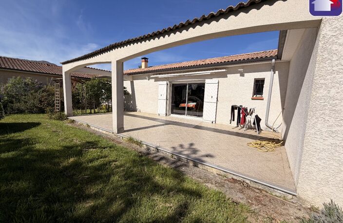 Vente maison 5 pièces 150 m² Foix (09000) — photo 2