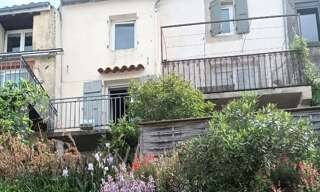 Maison 3 Pièces 45 m² à vendre à Belvèze-du-Razès (11240)