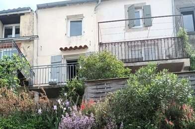 Maison 3 pièces 80000 €