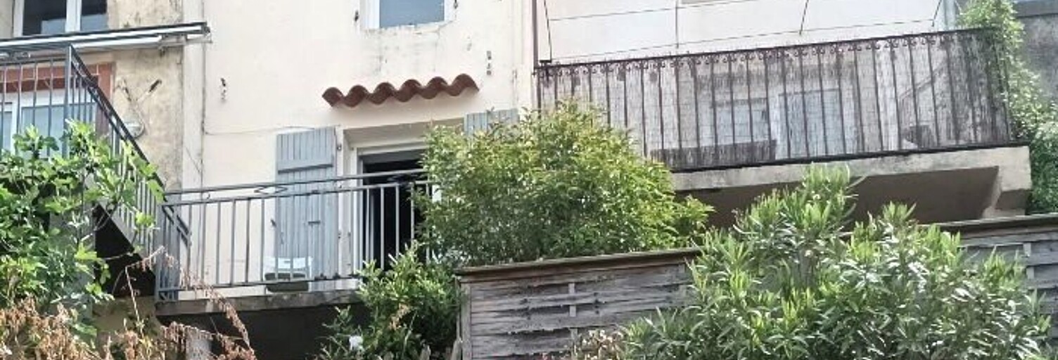 Maison 3 Pièces 45 m² à vendre à Alaigne (11240)