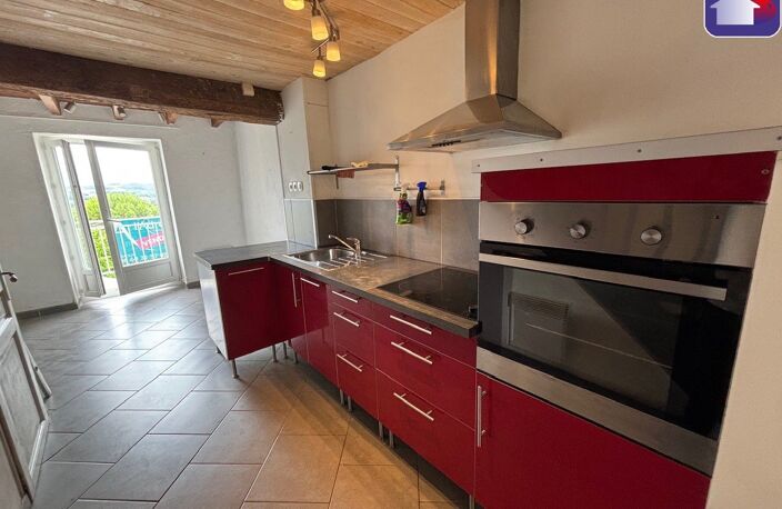 Vente maison 3 pièces 45 m² Mirepoix (09500) — photo 2