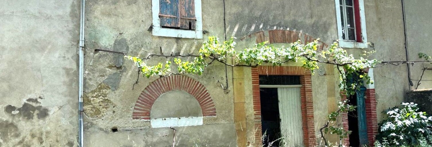 Maison 6 Pièces 225 m² à vendre à Mazères (09270)