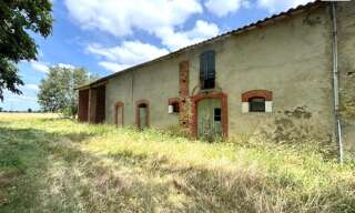 Maison 3 Pièces  m² à vendre à Mazères (09270)