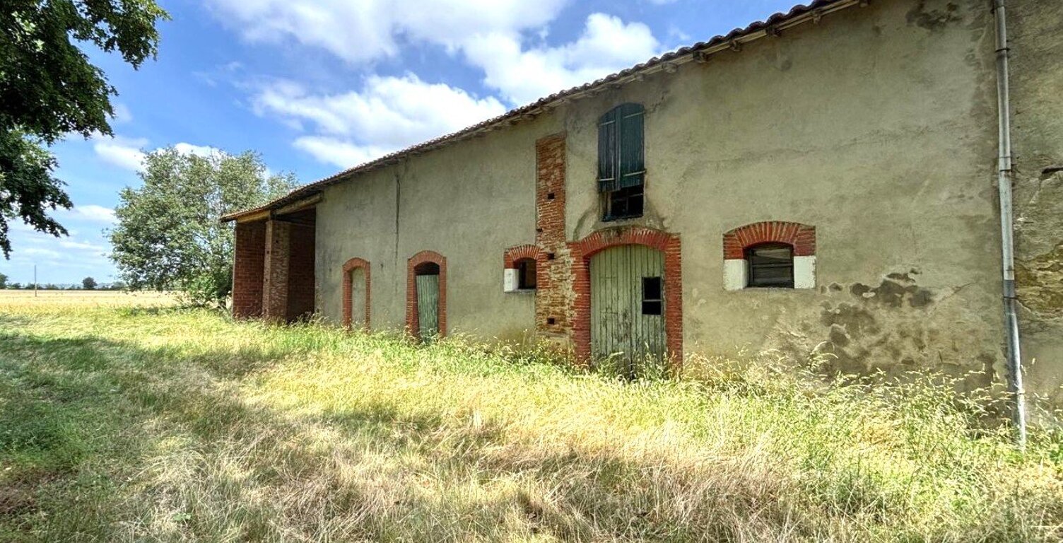 Vente maison 3 pièces 356 m² Mazères (09270) — photo 1