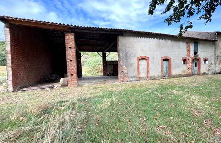 Vente maison 3 pièces 356 m² Mazères (09270) — photo 2