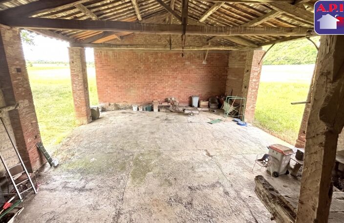 Vente maison 3 pièces 356 m² Mazères (09270) — photo 3