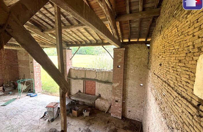 Vente maison 3 pièces 356 m² Mazères (09270) — photo 4