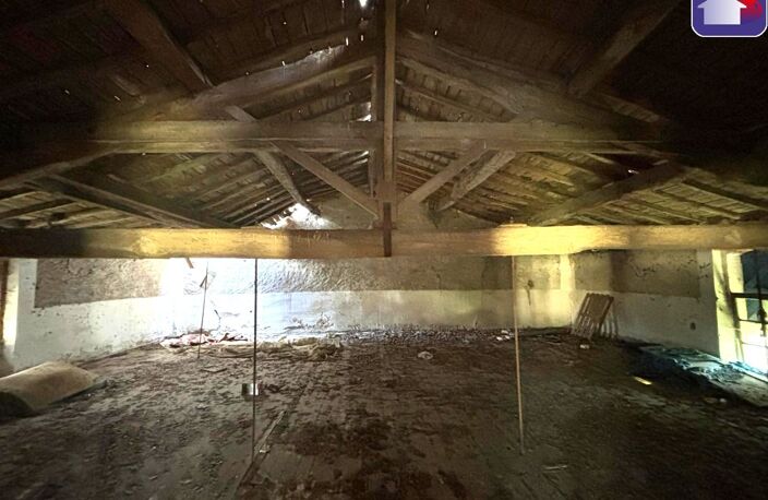 Vente maison 3 pièces 356 m² Mazères (09270) — photo 5