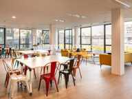 BUREAUX à LOUER — photo 4
