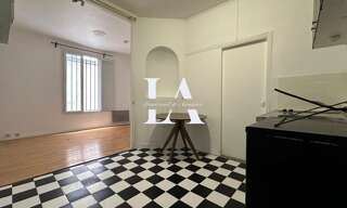 Appartement 1 Pièce 21 m² à louer à Paris 17 (75017)