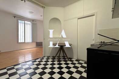 Appartement 1 pièces 954 €