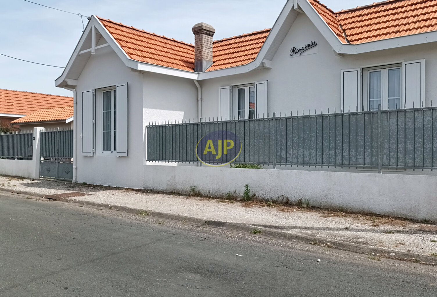 Villa Soulac Sur Mer 4 pièce(s) 107.53 m2 — photo 1