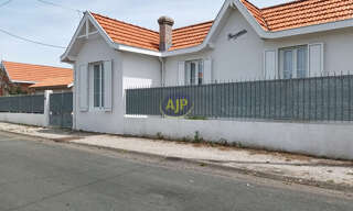 Maison 4 Pièces 107 m² à vendre à Soulac-sur-Mer (33780)