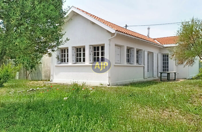 Villa Soulac Sur Mer 4 pièce(s) 107.53 m2 — photo 2