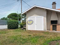 Villa Soulac Sur Mer 4 pièce(s) 107.53 m2 — photo 4